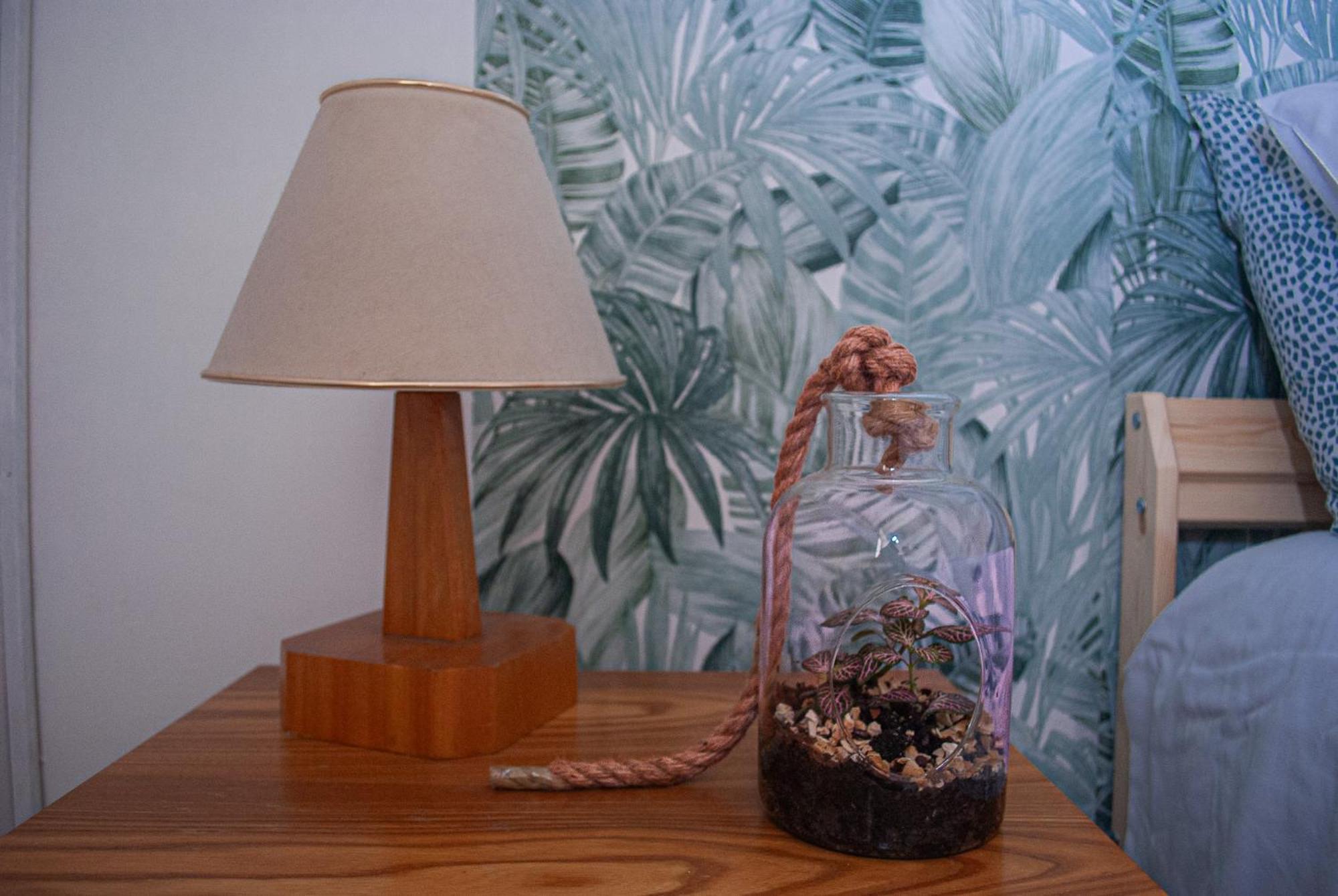 Villa Magnolia Con Giardino 巴里 外观 照片