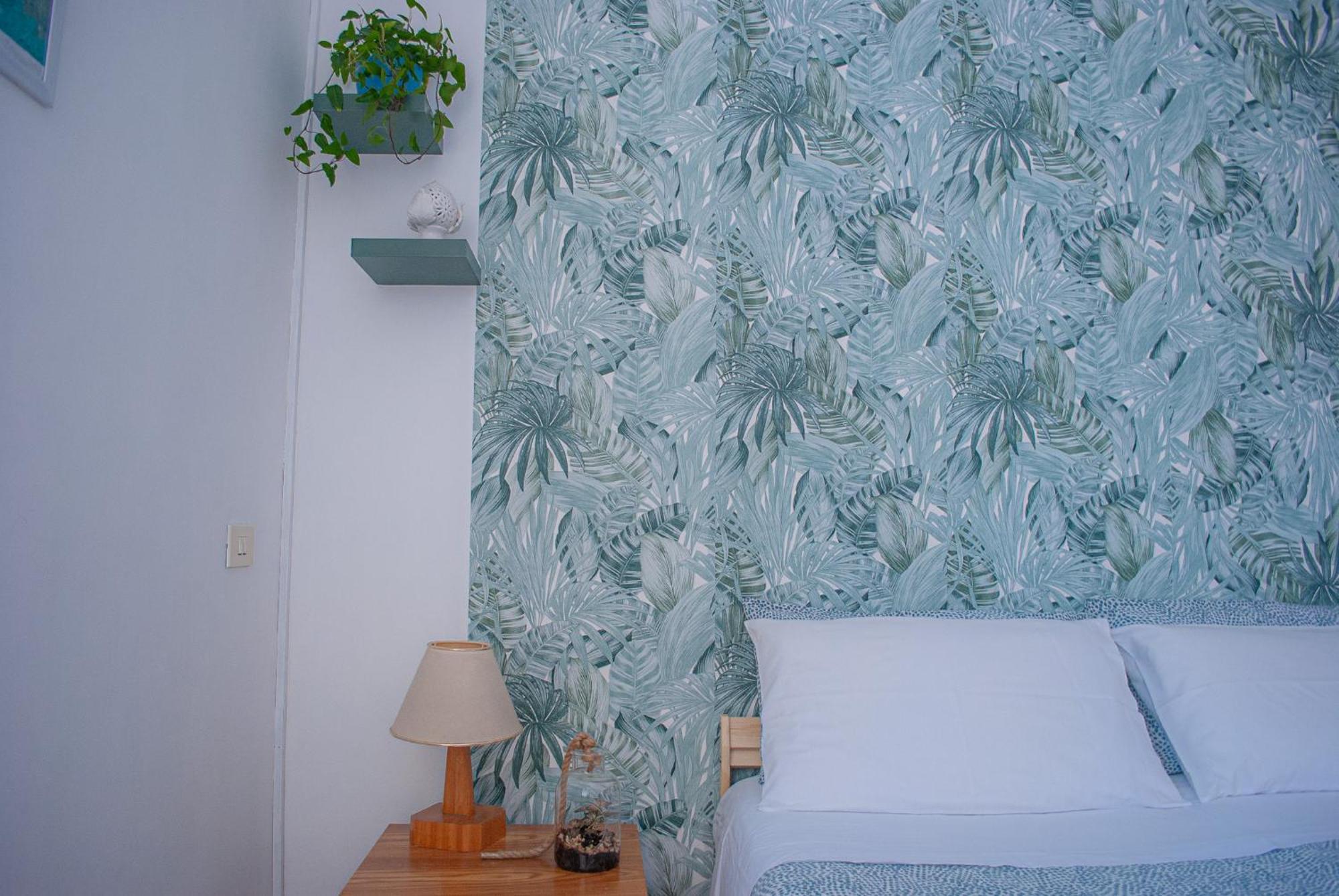 Villa Magnolia Con Giardino 巴里 外观 照片