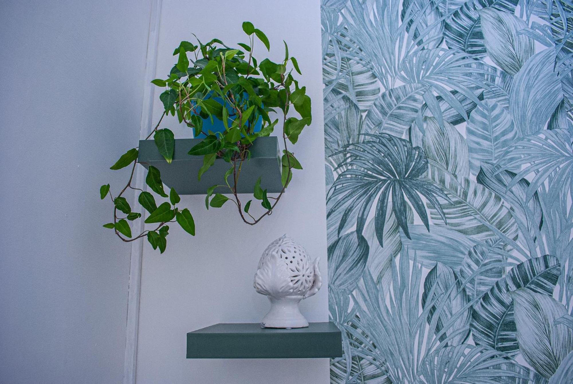 Villa Magnolia Con Giardino 巴里 外观 照片