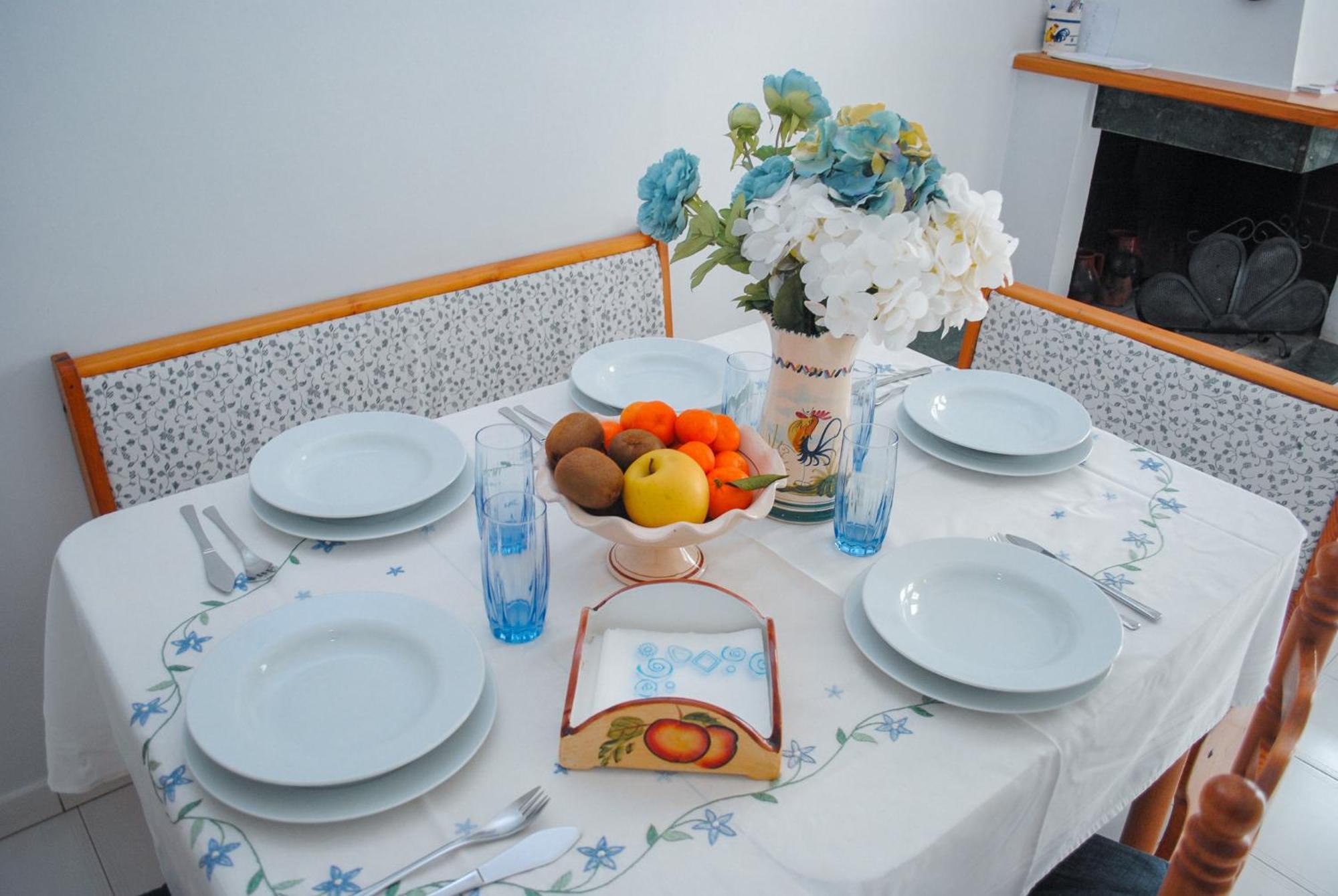 Villa Magnolia Con Giardino 巴里 外观 照片
